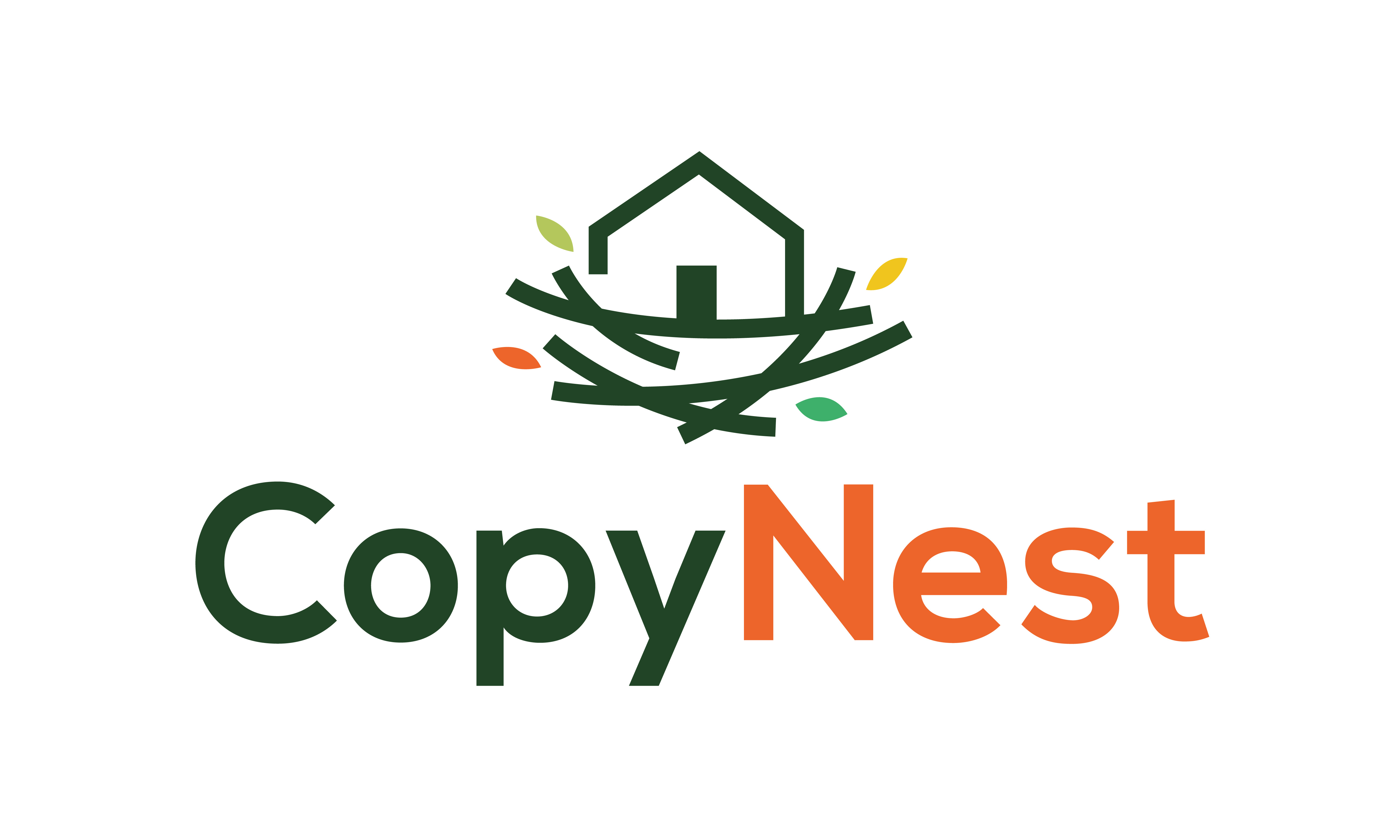 CopyNest logo
